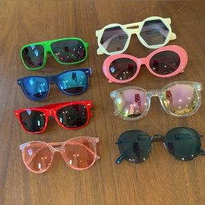 Summer Sunglasses